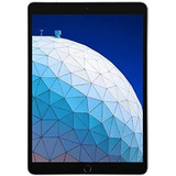 Apple iPad Air 3. Generation Reconditionné tablette 10.5" Gris