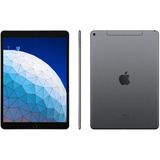 Apple iPad Air 3. Generation Reconditionné tablette 10.5" Gris
