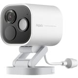 Aqara CH-C03DW, Caméra de surveillance Blanc
