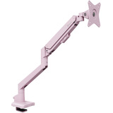 Arozzi Alzare Neo Single, Support de moniteur Rose