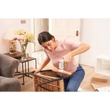 BLACK+DECKER Tournevis hexagonal sans fil pour meubles BCRTA01 Blanc/Orange