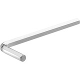 BLACK+DECKER Tournevis hexagonal sans fil pour meubles BCRTA01 Blanc/Orange