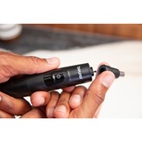 Beurer Tondeuse de précision MN2X, Nez / Ohrenhaartrimmer Noir