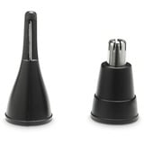 Beurer Tondeuse de précision MN2X, Nez / Ohrenhaartrimmer Noir