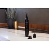 Beurer Tondeuse de précision MN2X, Nez / Ohrenhaartrimmer Noir