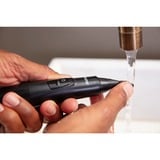 Beurer Tondeuse de précision MN2X, Nez / Ohrenhaartrimmer Noir