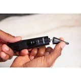 Beurer Tondeuse de précision MN2X, Nez / Ohrenhaartrimmer Noir