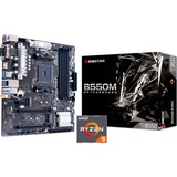 Biostar Kit de mise à niveau PC