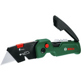 Bosch 1600A032V7, Couteau Vert/Noir