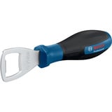 Bosch 1600A0398B, Ouvre-bouteille Bleu/Noir