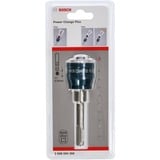 Bosch 2 608 594 266 rallonge pour foret, Adaptateur Noir, 1 pièce(s)