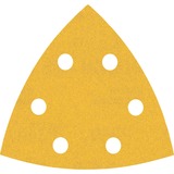 Bosch 2 608 900 829 fourniture de ponçage et de meulage rotatif Bois pâte sablée, Feuille abrasive pâte sablée, Bois, Bosch, Marron, 93 mm, 93 mm