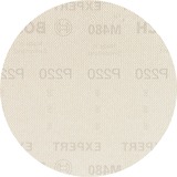 Bosch Abrasif réticulé Expert M480, Feuille abrasive 50 pièce(s)