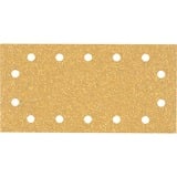Bosch Expert Feuilles abrasives C470, Feuille abrasive 50 pièce(s)