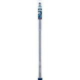 Bosch Expert Foret SDS Max-8X, Perceuse Marteau perforateur, Hammer drill bit, 1,6 cm, 740 mm, Béton, pierre, 60 cm