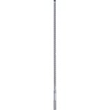 Bosch Expert Foret SDS Max-8X, Perceuse Marteau perforateur, Hammer drill bit, 1,6 cm, 740 mm, Béton, pierre, 60 cm
