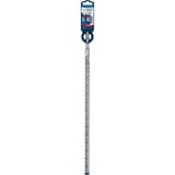 Bosch Expert Foret SDS plus-7X, Perceuse Marteau perforateur, Hammer drill bit, 1,6 cm, 465 mm, Béton, pierre, 40 cm