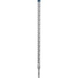Bosch Expert Foret SDS plus-7X, Perceuse Marteau perforateur, Hammer drill bit, 1,6 cm, 465 mm, Béton, pierre, 40 cm