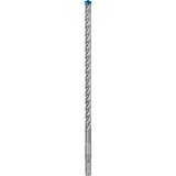 Bosch Expert Foret SDS plus-7X, Perceuse Marteau perforateur, Hammer drill bit, 1 cm, 265 mm, Béton, pierre, 20 cm