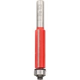 Bosch Fraise à affleurer Expert pour stratifié bois, Ø 12,7mm Fraise à araser, 6,8 cm, 2,54 cm, 1,27 cm, 8 mm, 1 pièce(s)