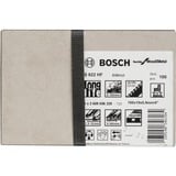 Bosch Lame de scie sabre S 922 HF Flexible pour bois et métal, 100 pièces 