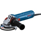 Bosch Meuleuse d'angle GWS 12-125 Professional Bleu