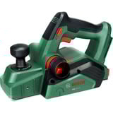 Bosch Raboteuse sans fil PHO 18V-20 solo, 18 volts, Rabot électrique Vert/Noir