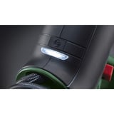 Bosch Universal Pump 18V pompe à air électrique 10,3 bar 30 l/min Vert/Noir, Vélo, Voiture, Universel, 10,3 bar, 30 l/min, Vert, Plastique, Caoutchouc, 0 - 150 psi