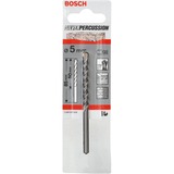 Bosch Zubehör Werkzeug 1 pièce(s), Perceuse Perceuse, 5 mm, 85 mm, Béton, 5 cm, 1 pièce(s)