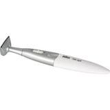 Braun Silk-épil 5 5-230 28 pince(s) Rose, Blanc, Appareil à épiler Blanc/Rose, Rose, Blanc, 28 pince(s), MicroGrip, 0,5 mm, Batterie, Batterie intégré