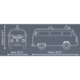 COBI COBI-24619, Jouets de construction Gris