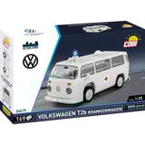 COBI COBI-24619, Jouets de construction Gris
