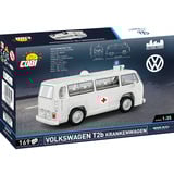 COBI COBI-24619, Jouets de construction Gris