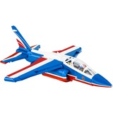 COBI Forces armées - Alpha Jet Patrouille de France, Jouets de construction Échelle 1:48