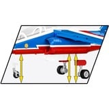 COBI Forces armées - Alpha Jet Patrouille de France, Jouets de construction Échelle 1:48