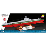 COBI ORP Orzeł, Jouets de construction 