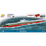 COBI ORP Orzeł, Jouets de construction 