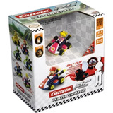 Carrera 2,4GHz Mario Kart Mini RC - Peach, Voiture télécommandée 