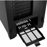 Corsair 3000D RGB AIRFLOW boîtier midi tower Noir | 2x USB-A | RGB | Verre Trempé