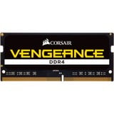 Corsair 32 Go DDR4-2933 (2x 16 Go) mémoire PC portable CMSX32GX4M2A2933C19, SO-DIMM