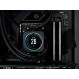 Corsair 32 Go DDR5-6000 (2x 16 Go) mémoire vive Gris, CMK32GX5M2E6000Z36, EXPO