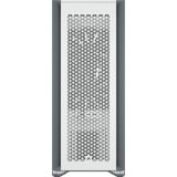 Corsair 7000D AIRFLOW boîtier big tower Blanc | 4x USB-A | 1x USB-C | Verre Trempé