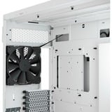 Corsair 7000D AIRFLOW boîtier big tower Blanc | 4x USB-A | 1x USB-C | Verre Trempé