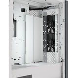 Corsair 7000D AIRFLOW boîtier big tower Blanc | 4x USB-A | 1x USB-C | Verre Trempé