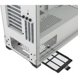 Corsair 7000D AIRFLOW boîtier big tower Blanc | 4x USB-A | 1x USB-C | Verre Trempé