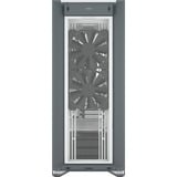 Corsair 7000D AIRFLOW boîtier big tower Blanc | 4x USB-A | 1x USB-C | Verre Trempé