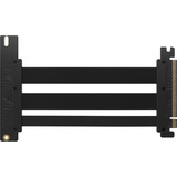 Corsair Câble d'extension Premium PCIe 5.0 ×16 Noir