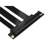 Corsair Câble d'extension Premium PCIe 5.0 ×16 Noir