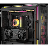 Corsair Câble d'extension Premium PCIe 5.0 ×16 Noir