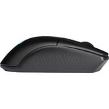 Corsair KATAR ELITE WIRELESS, Souris gaming Noir, 26.000 dpi